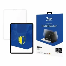   3MK FlexibleGlass Lite Apple iPad Air 1st Gen hibrid üveg Lite