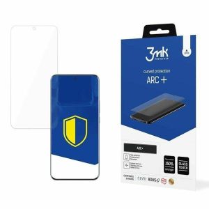 3mk ARC+ kijelzővédő fólia Samsung Galaxy Xcover 7