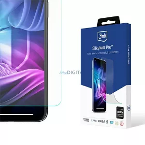 3MK Silky Matt Pro OnePlus 12R matt védőfólia
