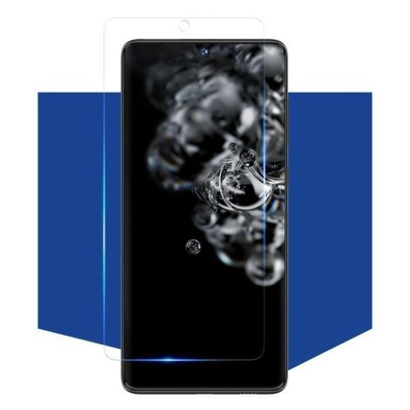 3mk ARC+ kijelzővédő fólia Realme Note 50