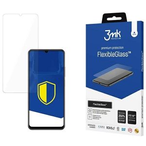 3MK FlexibleGlass Realme Note 50 hibrid üveg