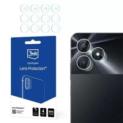   3MK Lens Protect Realme Note 50 kamera lencse védő 4db fólia