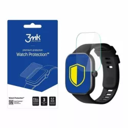   3mk FlexibleGlass Watch hibrid üveg kijelzővédő Xiaomi Redmi Watch 4