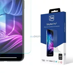 3MK Silky Matt Pro Realme 12 Pro/12 Pro+ matt védőfólia
