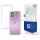 3mk Clear Case tok Motorola Moto G24 - átlátszó