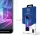 3mk Silky Matt Pro matt védőfólia Samsung Galaxy M15 5G
