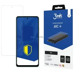 3mk ARC+ kijelzővédő fólia Tecno Pova 6 Neo