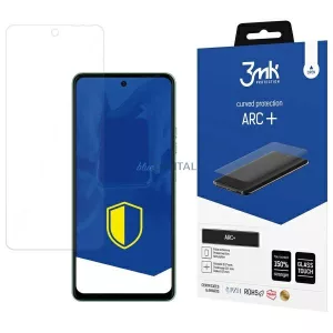 3mk ARC+ kijelzővédő fólia Tecno Pova 6 Neo