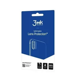   3mk Lens Protect kamera lencse védő fólia 4db Samsung Galaxy M55