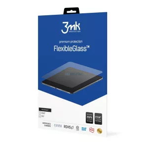 3MK FlexibleGlass hibrid üveg Dell Latitude 5420/5430
