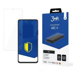3mk ARC+ kijelzővédő fólia Huawei nova 12i