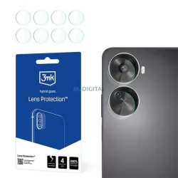   3mk Lens Protect kamera lencse védő fólia Huawei nova 12 SE - 4db