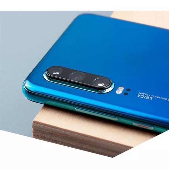 3mk Lens Protect kamera lencse védő fólia Huawei nova 12 SE - 4db
