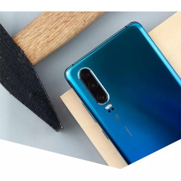 3mk Lens Protect kamera lencse védő fólia Huawei nova 12 SE - 4db