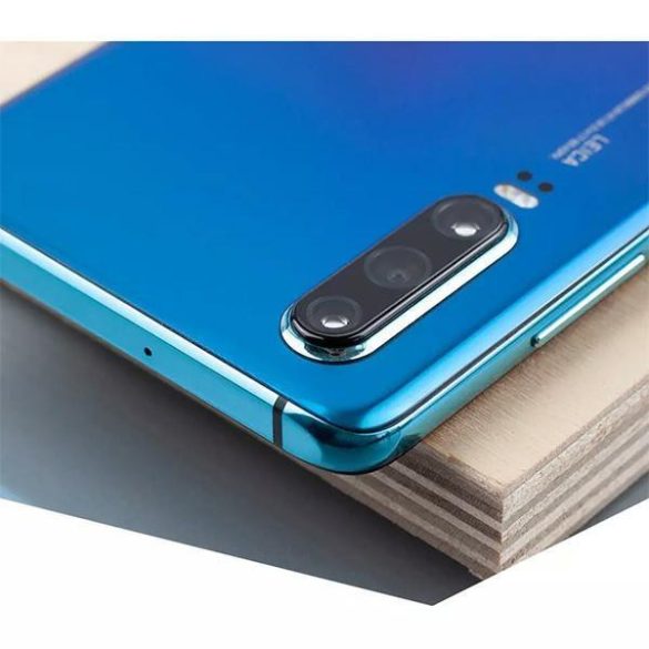 3mk Lens Protect kamera lencse védő fólia Huawei nova 12 SE - 4db