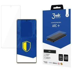 3mk ARC+ kijelzővédő fólia Infinix Note 40