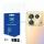 3mk Lens Protect kamera lencse védő fólia Infinix Note 40 - 4db