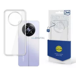 3mk Clear Case tok Realme 12 5G - átlátszó