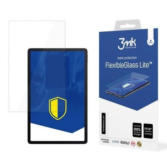 3mk FlexibleGlass Lite hibrid üvegfólia Blackview Mega 1
