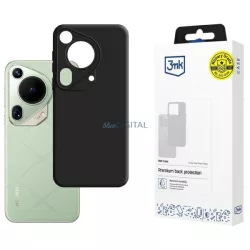 3mk Matt tok Huawei Pura 70 Ultra - fekete