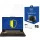 3MK FlexibleGlass Lite ASUS TUF Gaming F15 17 hüvelykes Hybrid Glass Lite