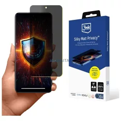   Folia prywatyzująca 3MK Silky Matt        Privacy do Xiaomi 14 Ultra