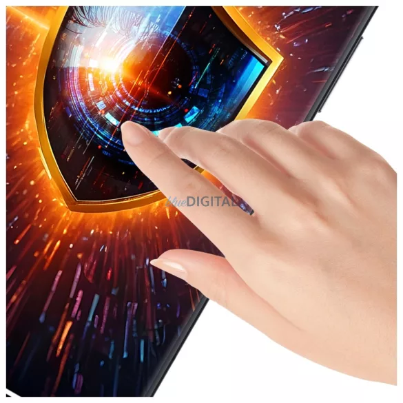 Folia prywatyzująca 3MK Silky Matt        Privacy do Xiaomi 14 Ultra