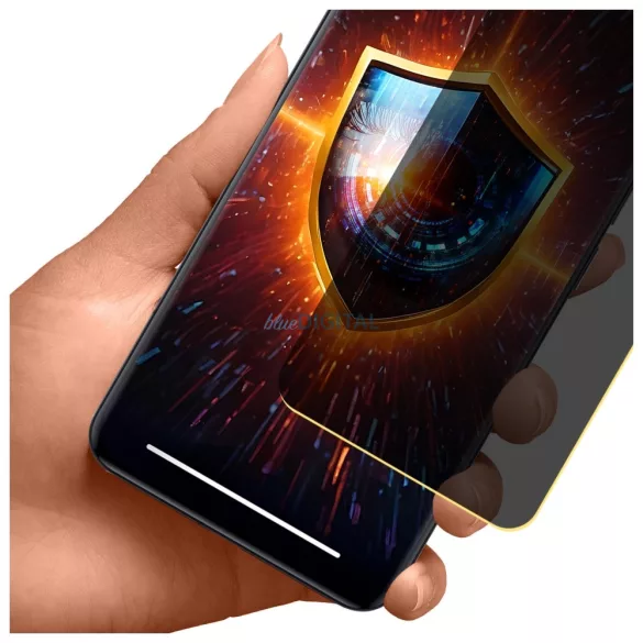 Folia prywatyzująca 3MK Silky Matt        Privacy do Xiaomi 14 Ultra