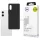 3mk Matt tok Sony Xperia 10 VI - fekete