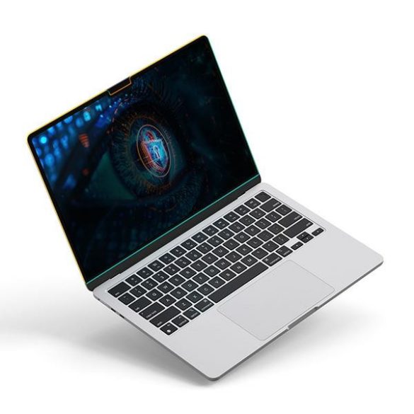 3mk Privacy Filter betekintésvédett kijelzővédő fólia MacBook Pro 14" (2021)