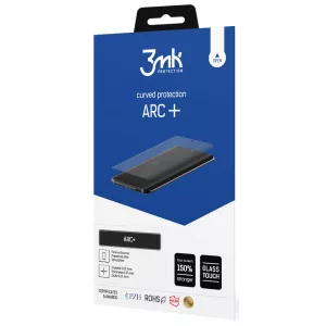 3mk ARC+ kijelzővédő fólia Honor 90 Smart