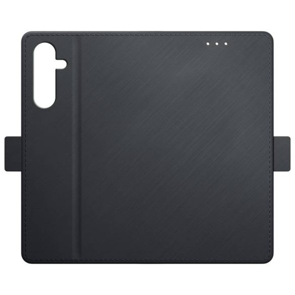 3mk Wallet könyvtok Samsung Galaxy A54 - fekete