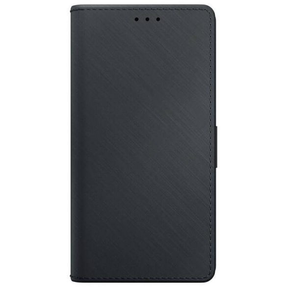 3mk Wallet könyvtok Samsung Galaxy A54 - fekete