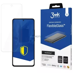   3mk FlexibleGlass hibrid üveg kijelzővédő Xiaomi Redmi 13 4G/5G