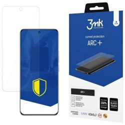 3mk ARC+ kijelzővédő fólia Honor 200