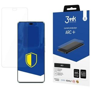 3mk ARC+ kijelzővédő fólia Honor 200 Pro