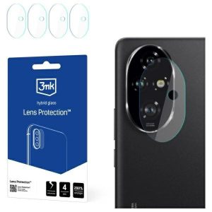 3mk Lens Protect kamera lencse védő fólia Honor 200 Pro - 4db