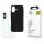 3mk Matt tok iPhone 16 - fekete 3mk Matt tok iPhone 16 - fekete