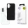 3mk Matt tok iPhone 16 - fekete