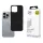 3mk Matt tok iPhone 16 Pro - fekete