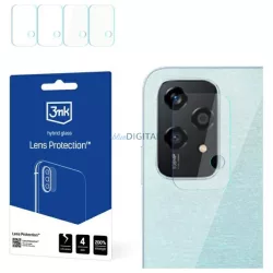  3mk Lens Protect kamera lencse védő fólia Honor 200 Lite - 4db