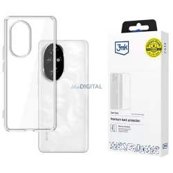 3mk Clear tok Honor 200 - átlátszó