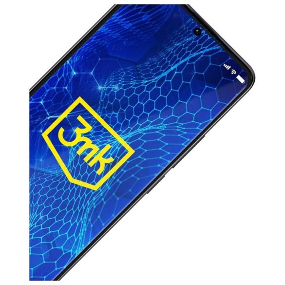 3mk HardGlass Max edzett üveg Xiaomi Redmi Note 13 Pro Plus