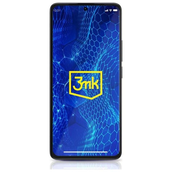 3mk HardGlass Max edzett üveg Xiaomi Redmi Note 13 Pro Plus