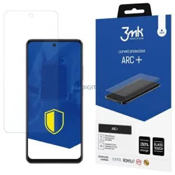 3mk ARC+ kijelzővédő fólia Oppo A60