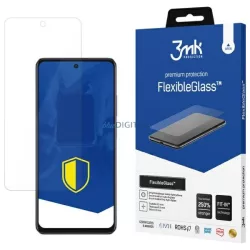 3mk FlexibleGlass hibrid üveg kijelzővédő Oppo A60
