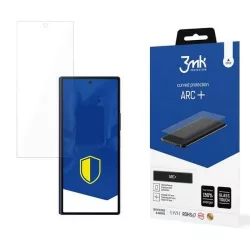   3mk ARC+ kijelzővédő fólia Samsung Galaxy Z Fold 6 (elülső kijelző)