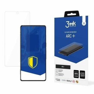 3mk ARC+ kijelzővédő fólia Google Pixel 9