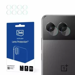  3mk Lens Protect kamera lencse védő fólia Realme C61 - 4db
