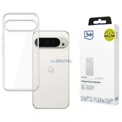 3mk Armor tok Google Pixel 9 Pro XL - átlátszó